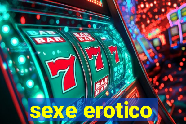 sexe erotico